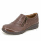 Jambu - Women's Thea Slip On Shoes - Medium