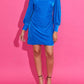 Alden Adair - Gloria Mini Dress