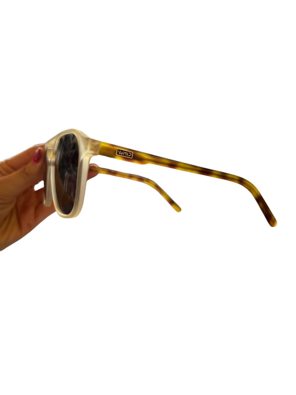 Wmp Eyewear - महिला हंटर धूप का चश्मा