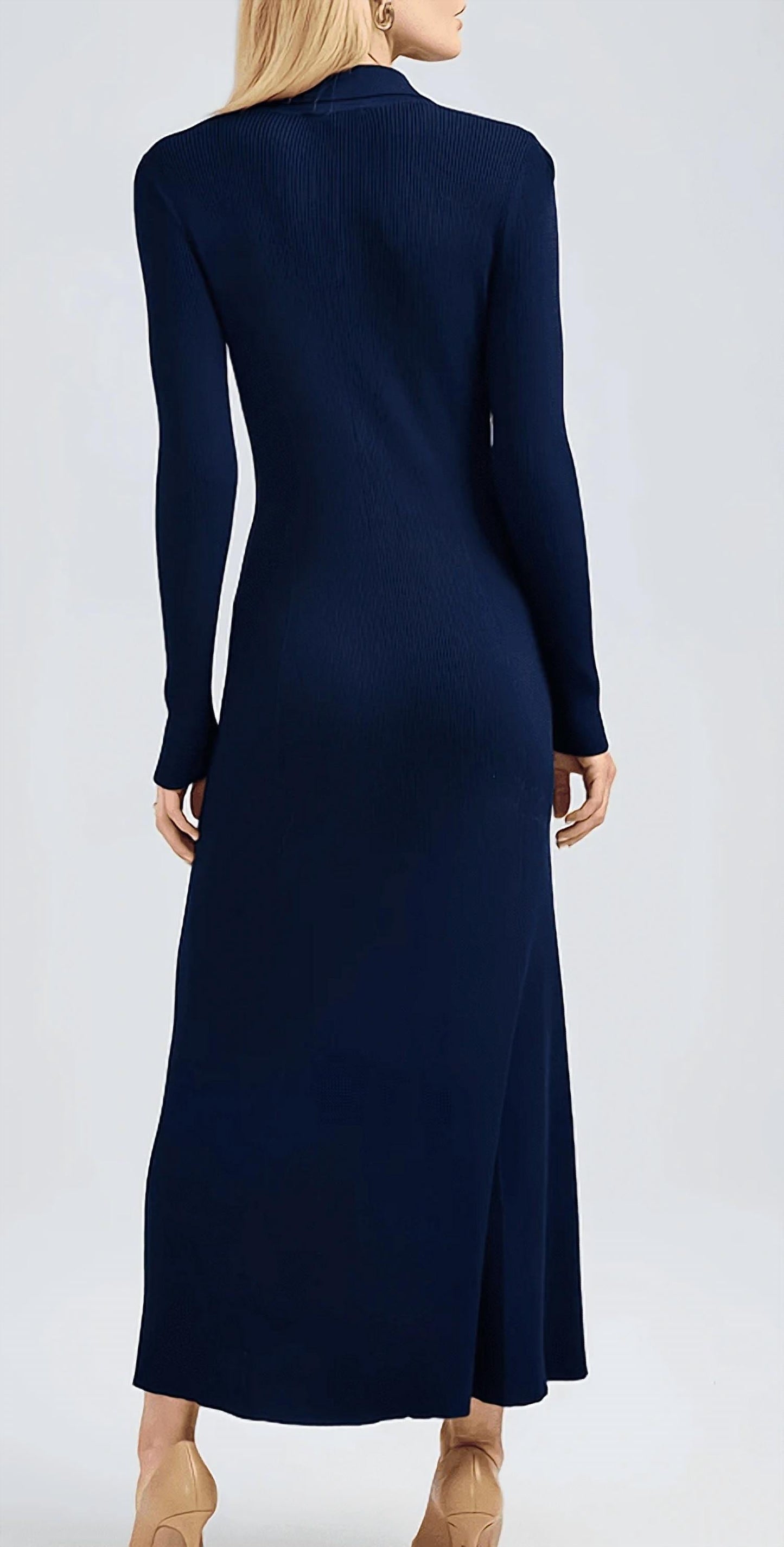 Generation Love - Petina Sweater Dress