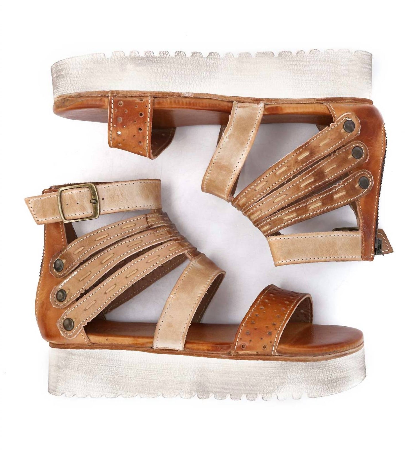 Bedstu - Women's Artemia Sandals