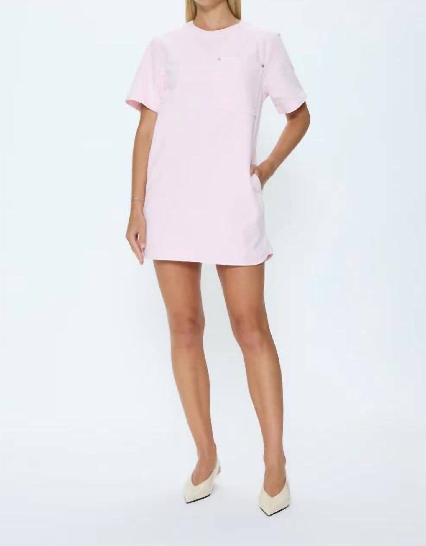 Pistola - Remi Mini Dress