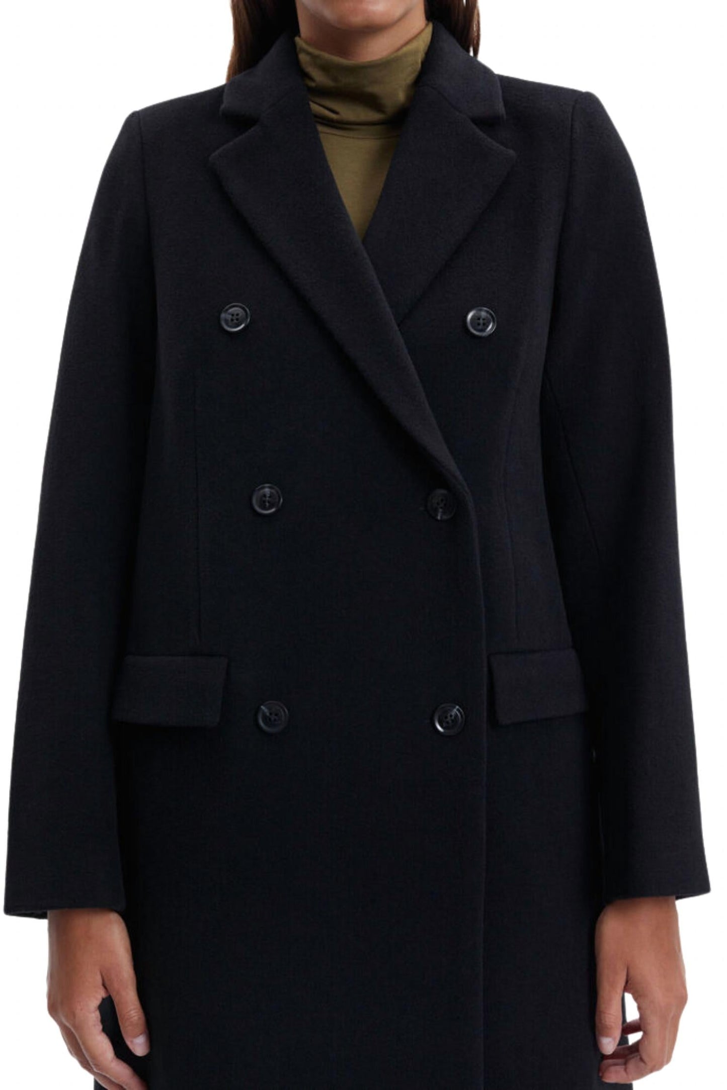 Samsoe - Falcon Coat