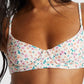 Billabong - Stuck On You Tanlines Helena U Bikini Top