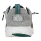 Hey Dude - Men's Wally Hey2o Mesh Lace Shoe