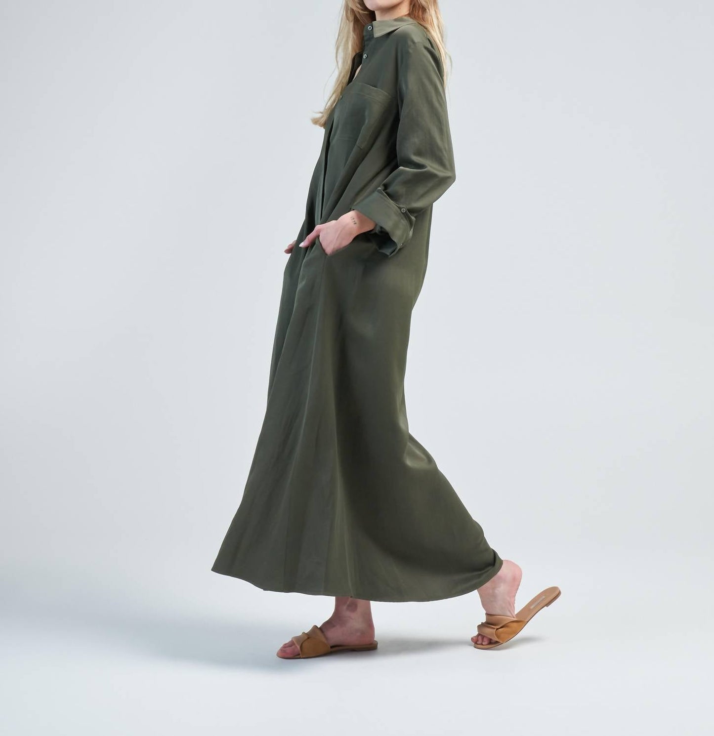 Twp - Jennys Gown