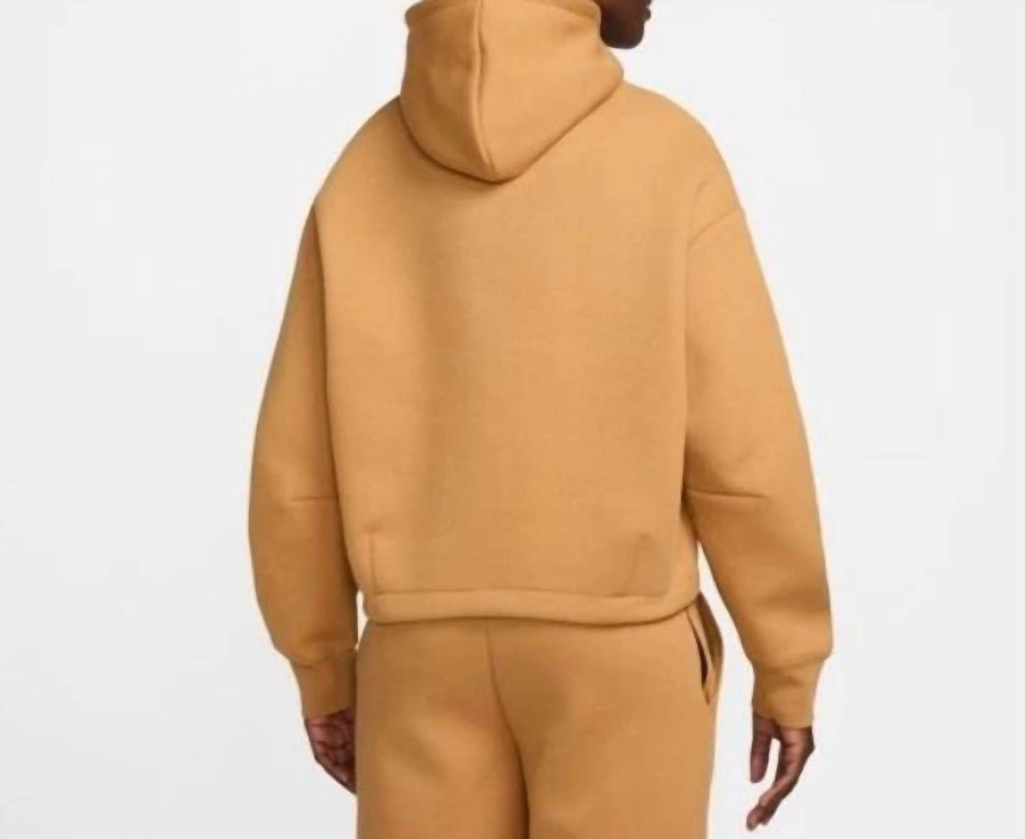 Nike - Women's Sportswear Tech Fleece Oversized Hoodie