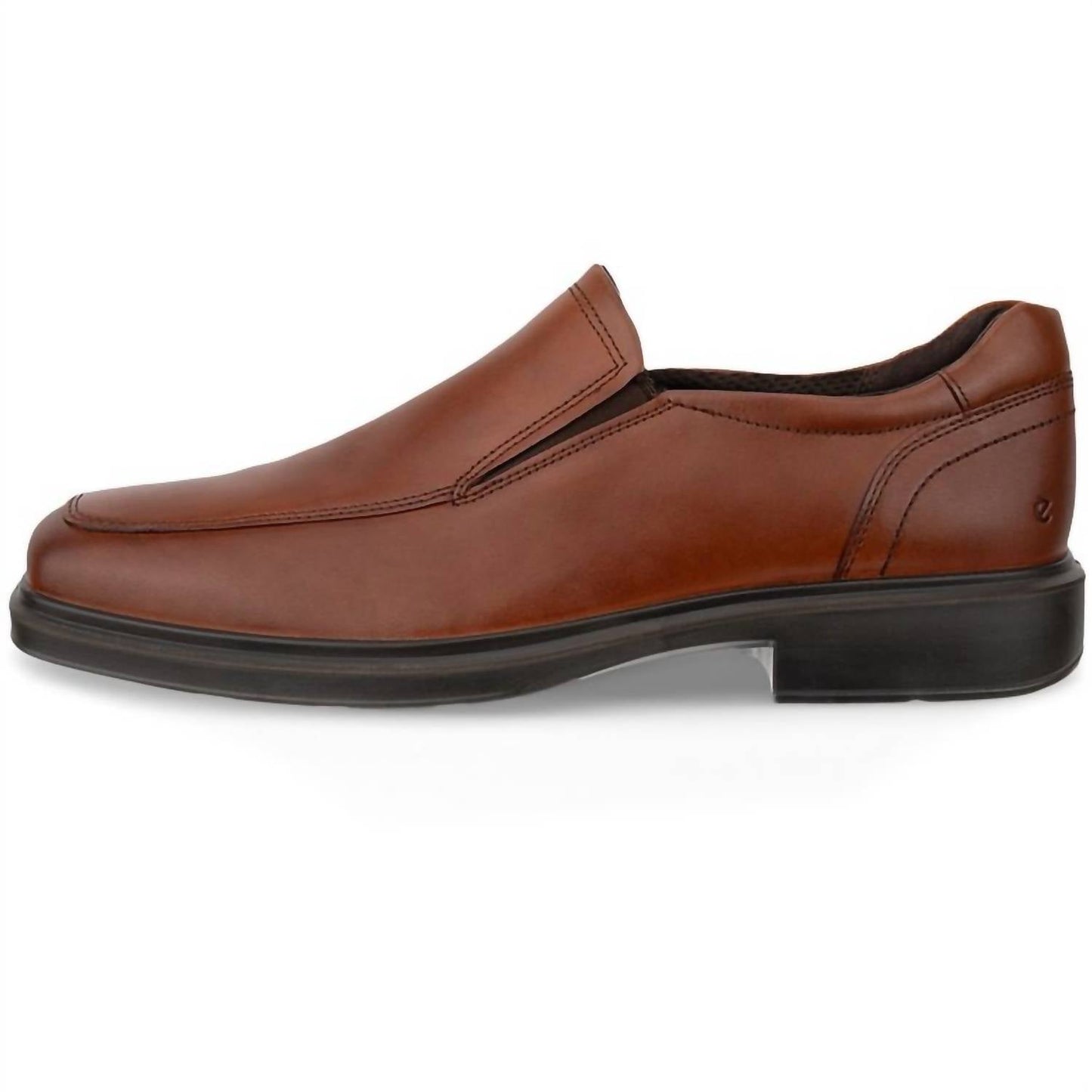 Ecco - Women's Helsinki Apron Toe Loafer