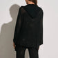 Elan - Cove Hoodie Cardigan