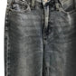 Judy Blue - Women's Double Roll Cuff Boyfriend Jeans