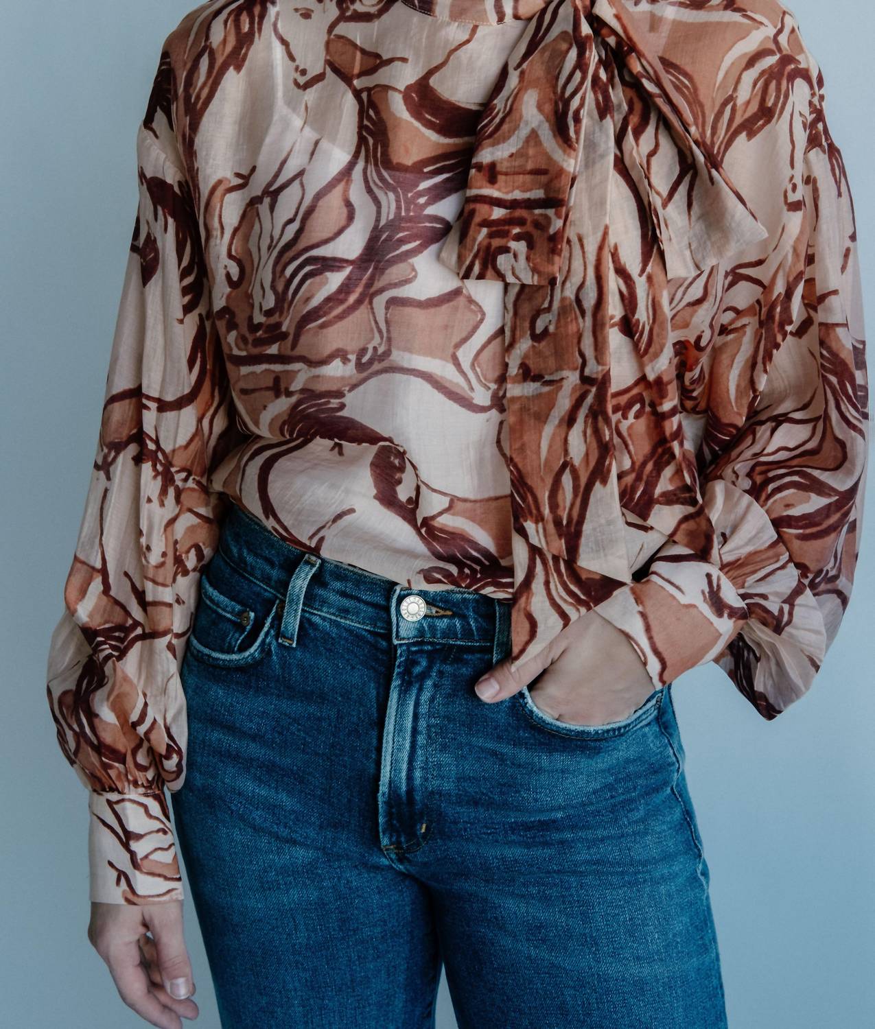 Steve Madden - Sutton Top