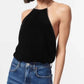 Cami Nyc - Nashra Velvet Cami Top