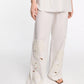 Dorothee Schumacher - Embroidered Beauty Pants