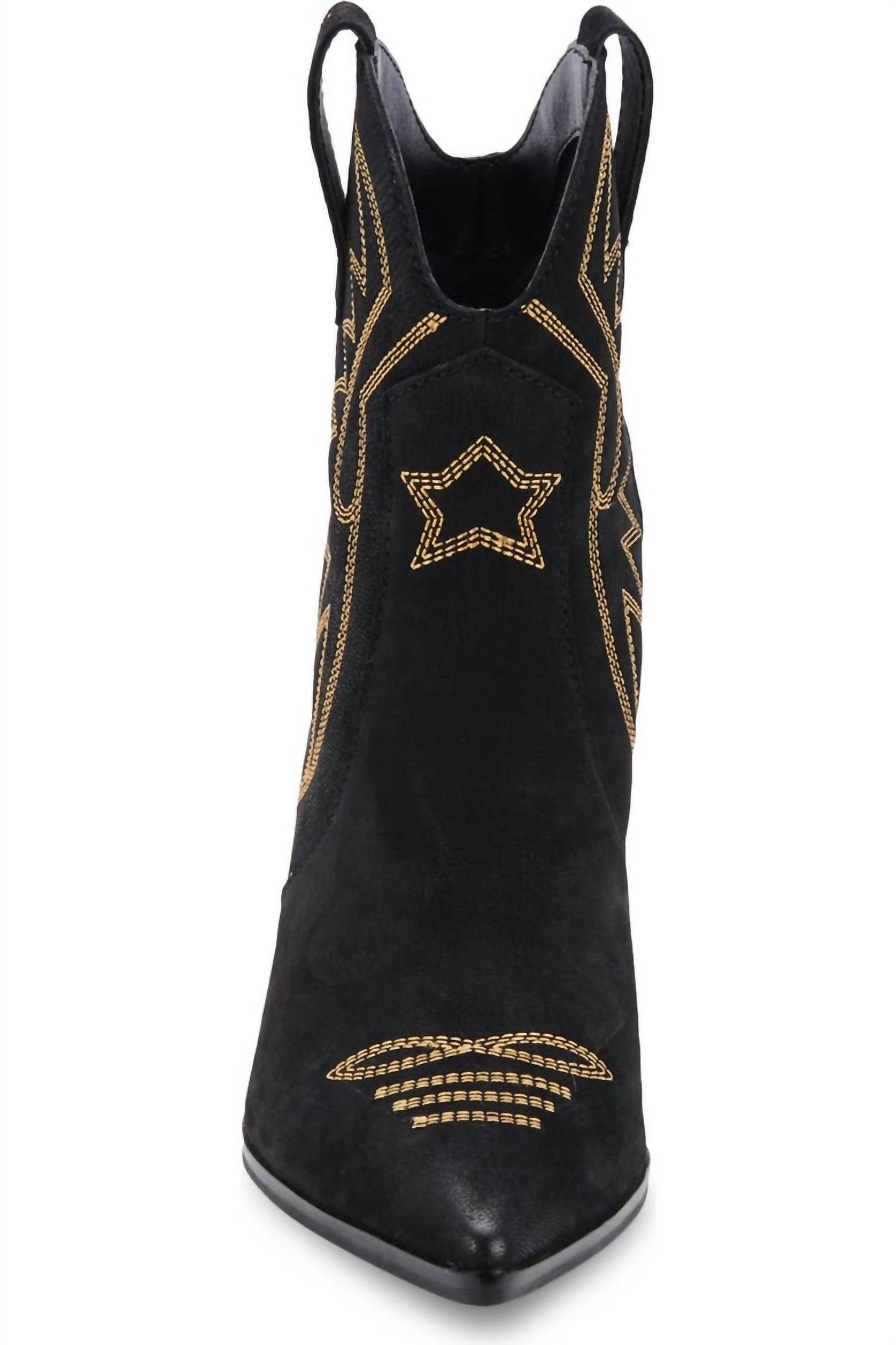 Dolce Vita - Women's Ginni Pointed Toe Booties