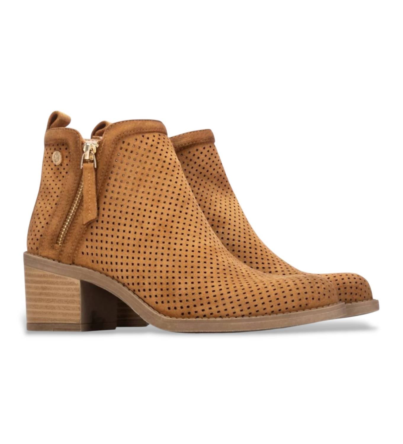 Xti - Women's Ankle Boots