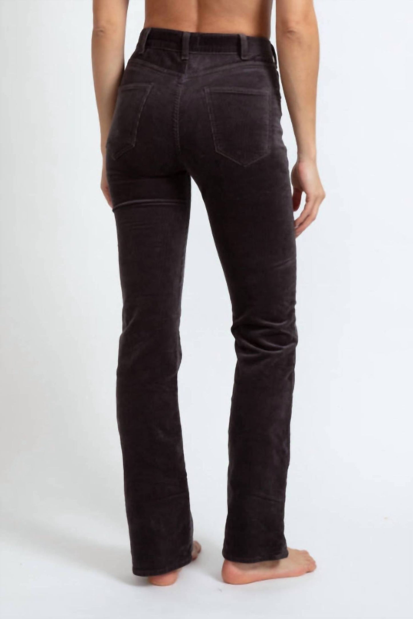 Askk Ny - Cruz Boot Pants