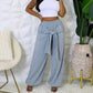 Little Secret Of Mine - Women's High Waisted Pants