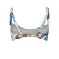 Nelblu - Women's Amanecer Bralette Bikini Top