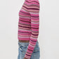 Pistola - Madison Striped Sweater