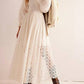 Free People - Perfect Storm Midi Dress