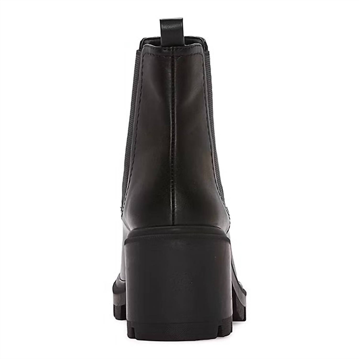 Arizona Jean Co. - Women's Masin Block Heel Ankle Boots