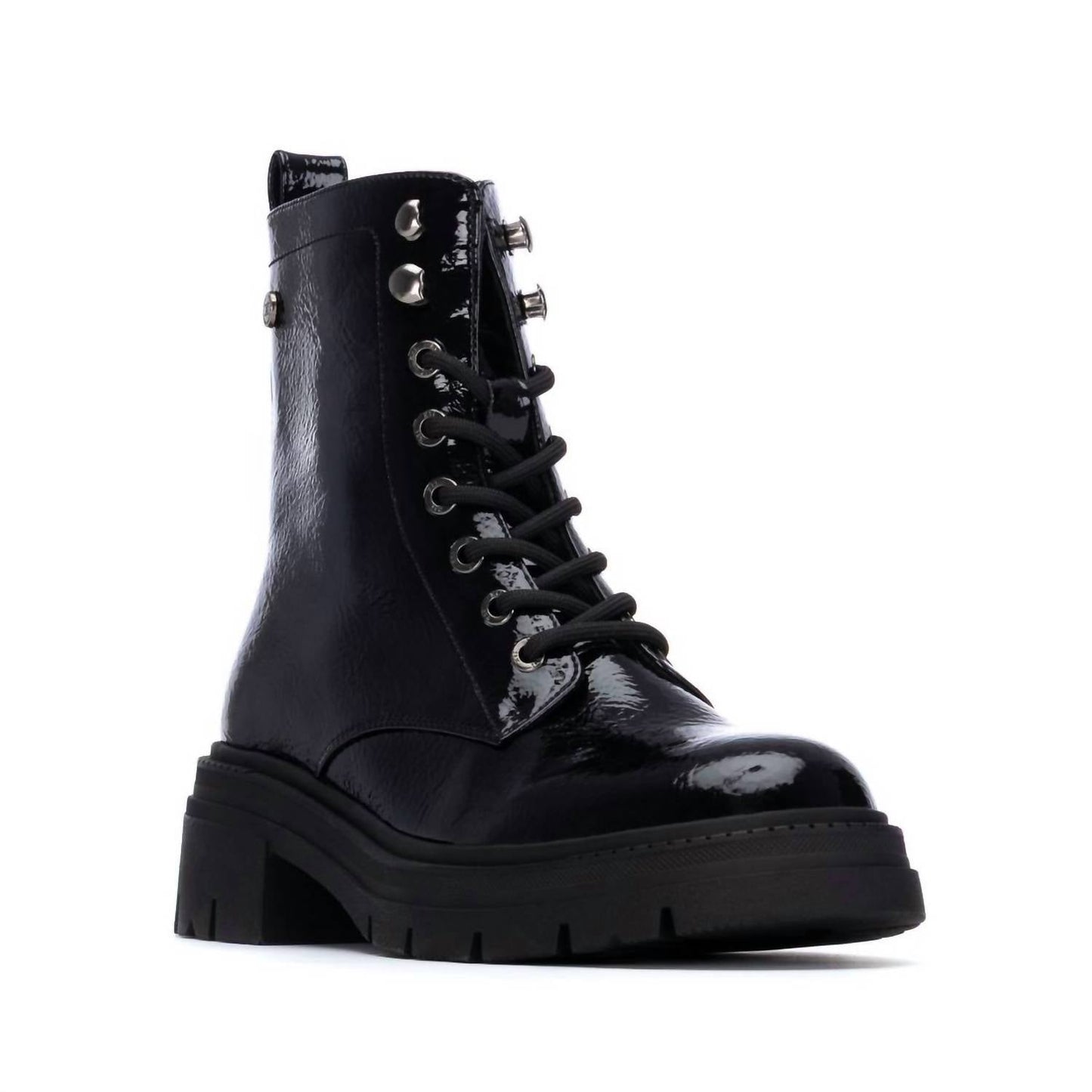 Xti - Women's 144296 Heel Booties
