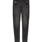 Diesel - D-amny Skinny Fit Denim Jeans