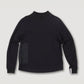 Articl3 - Men Mock Long Sleeve Polo