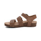 Aetrex - Women's Lilly Cutout Sandal