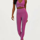 Beach Riot - Women's Taylor Ribbed Leggings