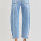 Risen - Barrel Jeans