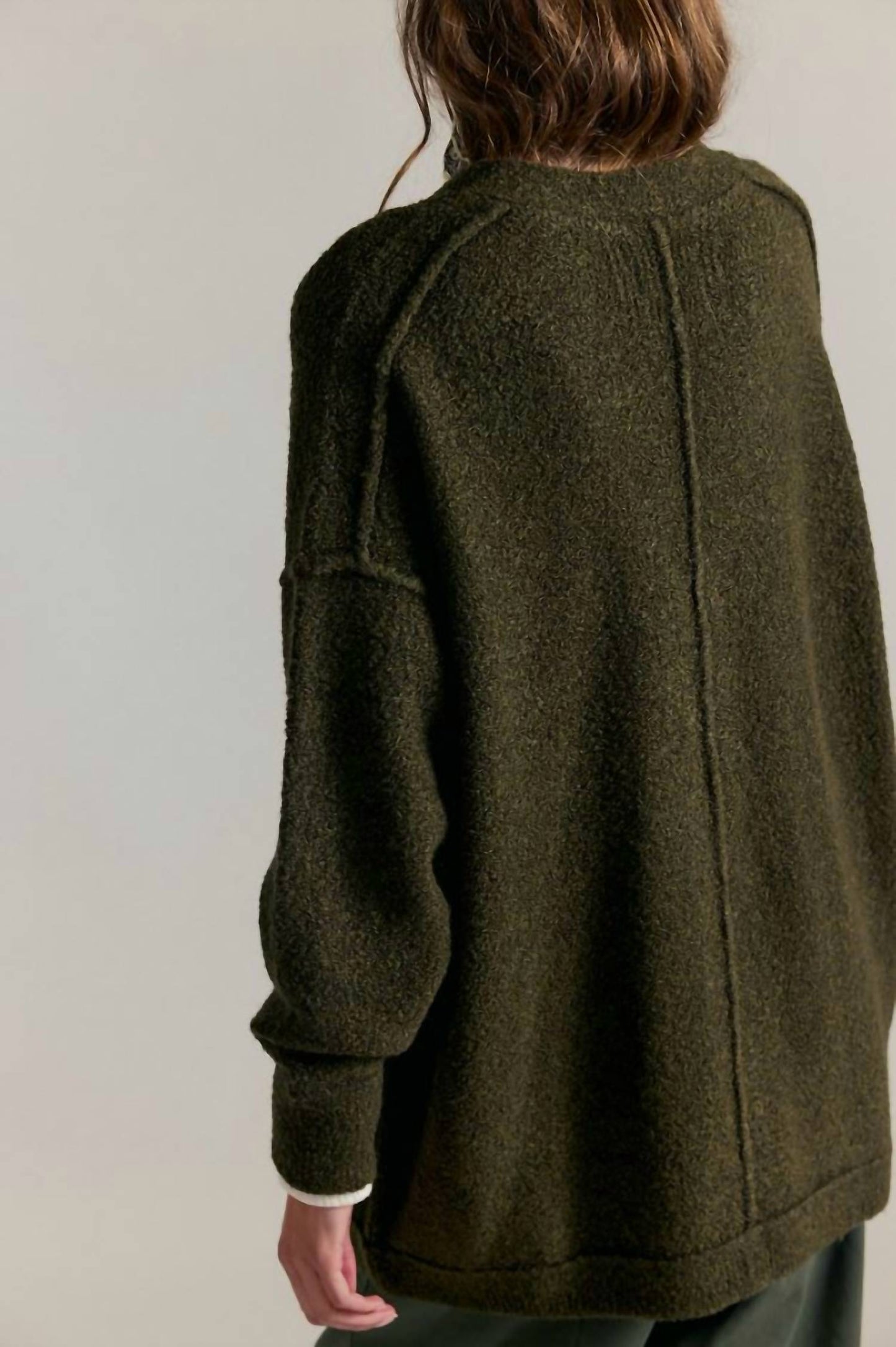 Free People - Blazing Cardigan