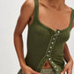 Free People - End Game Pointelle Tank