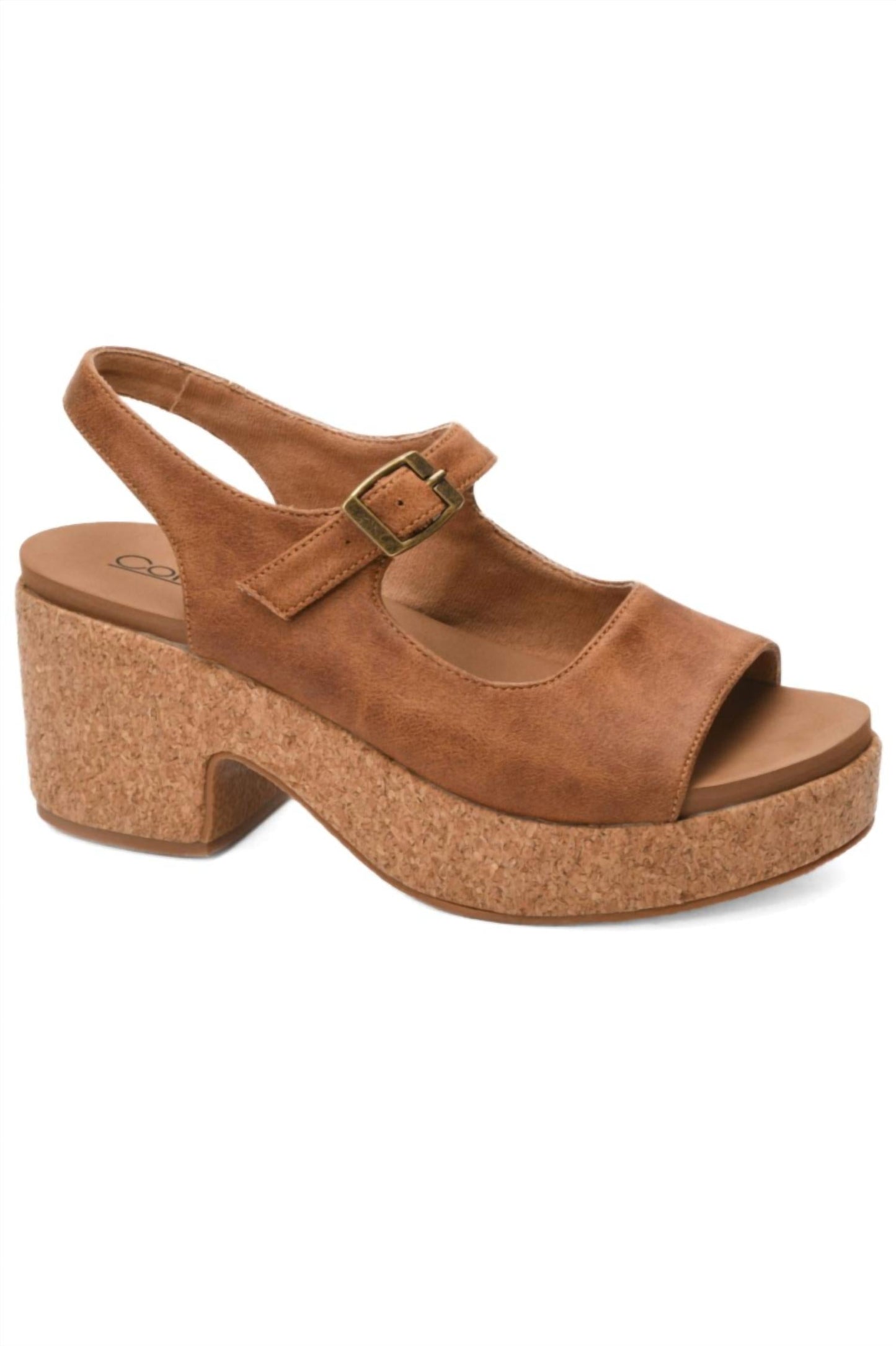 Corkys Footwear - Women's Miss Behavin Sandal