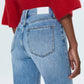 Pistola - Cassie Super High Rise Straight Jean