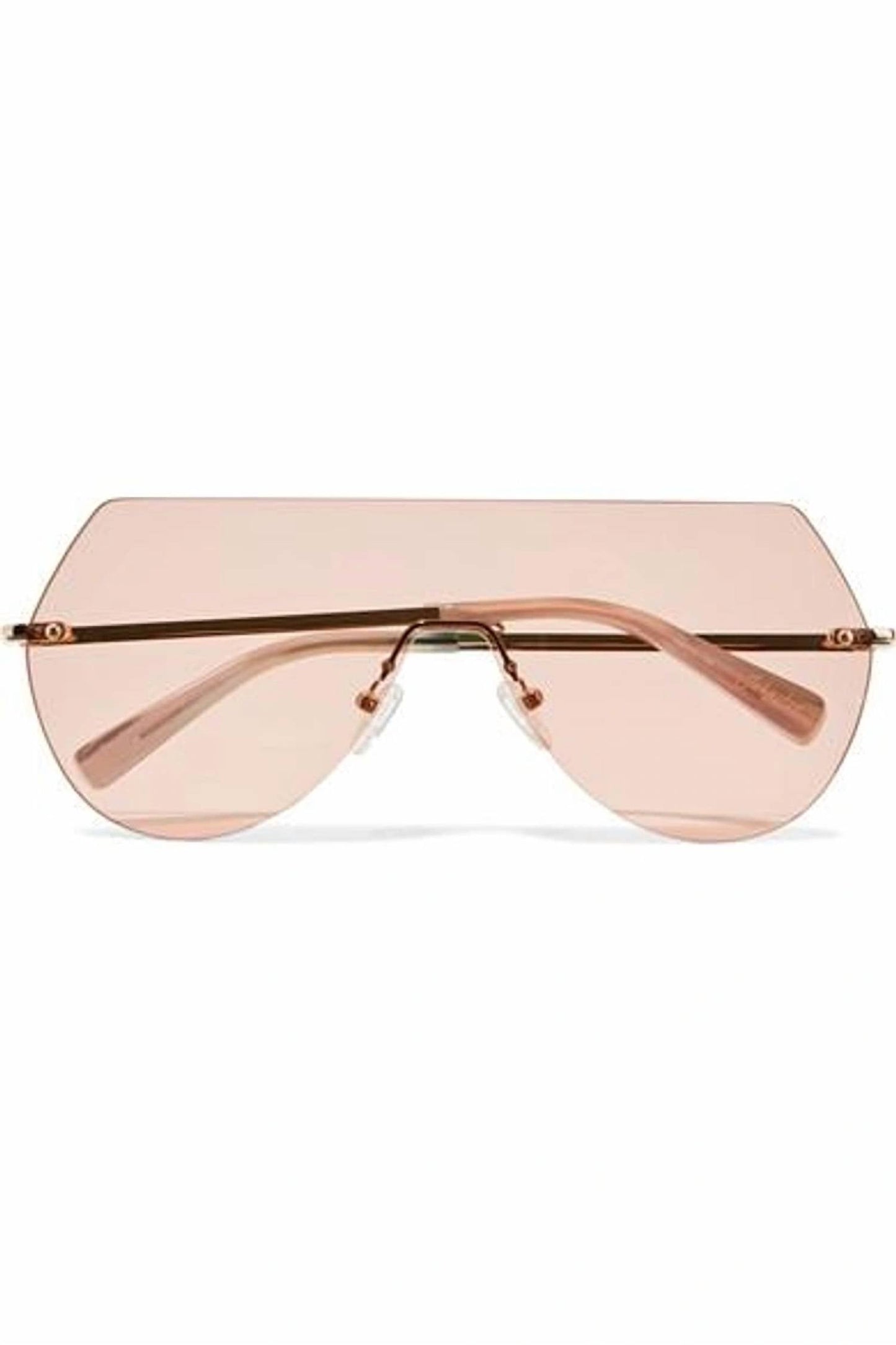 Elizabeth And James - Johnston Sunglasses