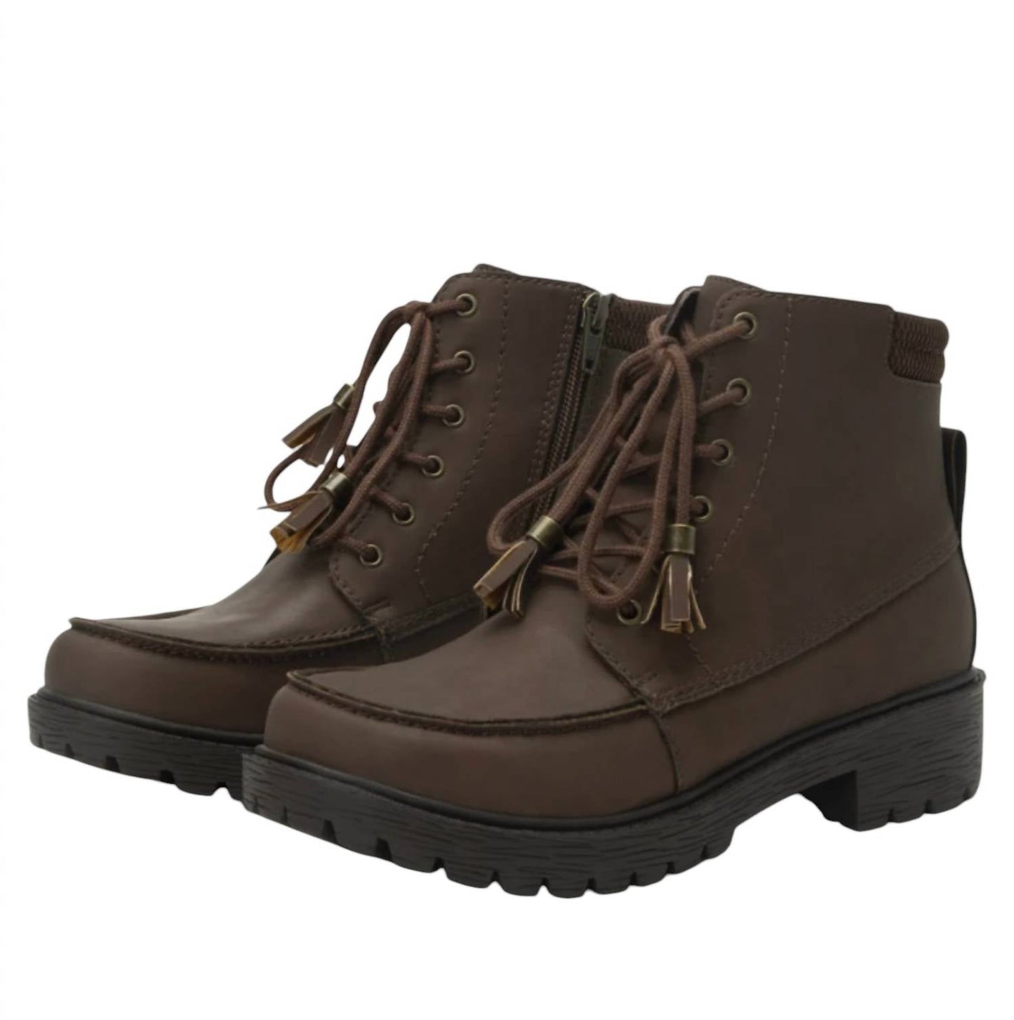 Alegria - Women's Chevon Boots