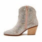 Matisse - Women's Harlow Rhinestone Bootie