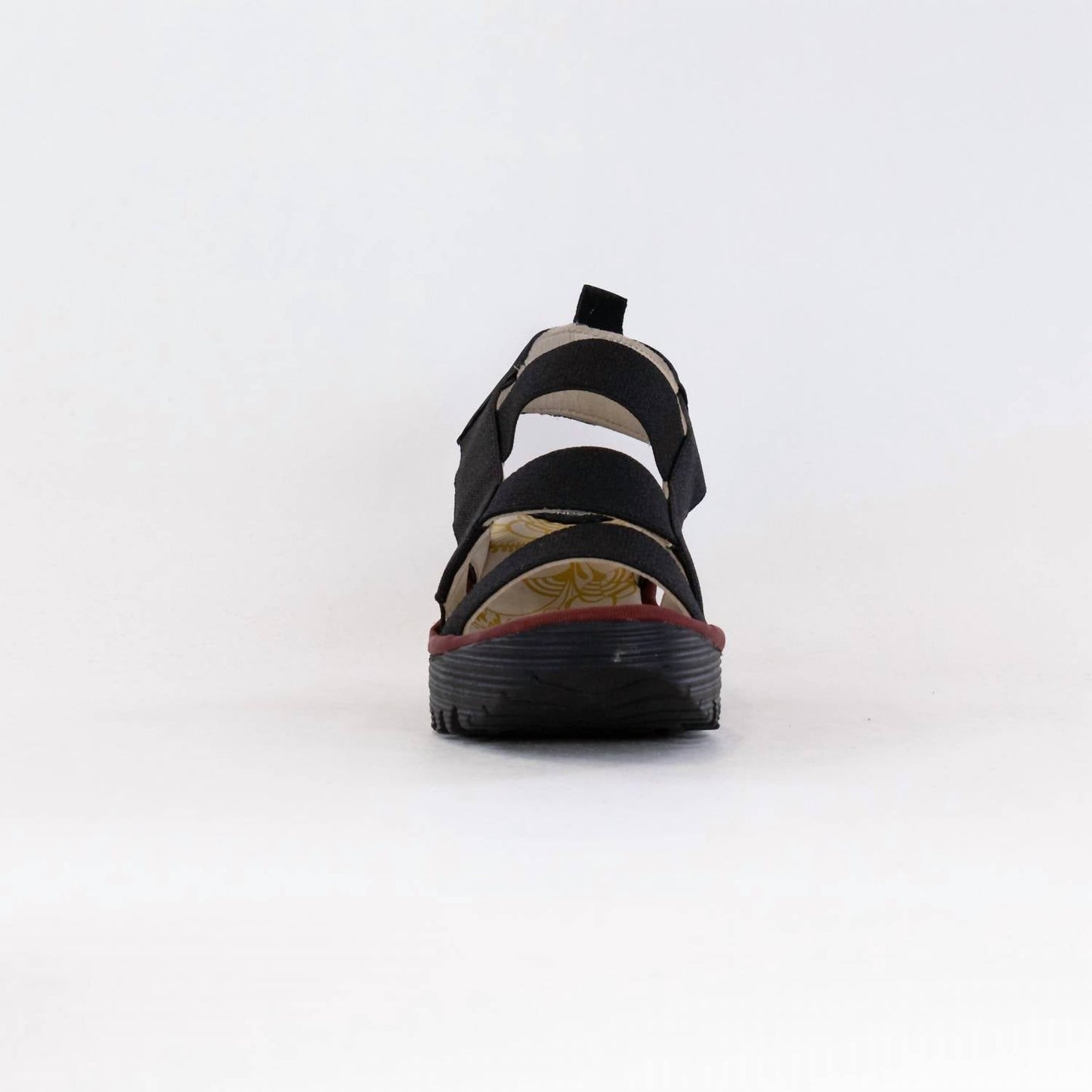 Fly London - Women's Crossover Sandal
