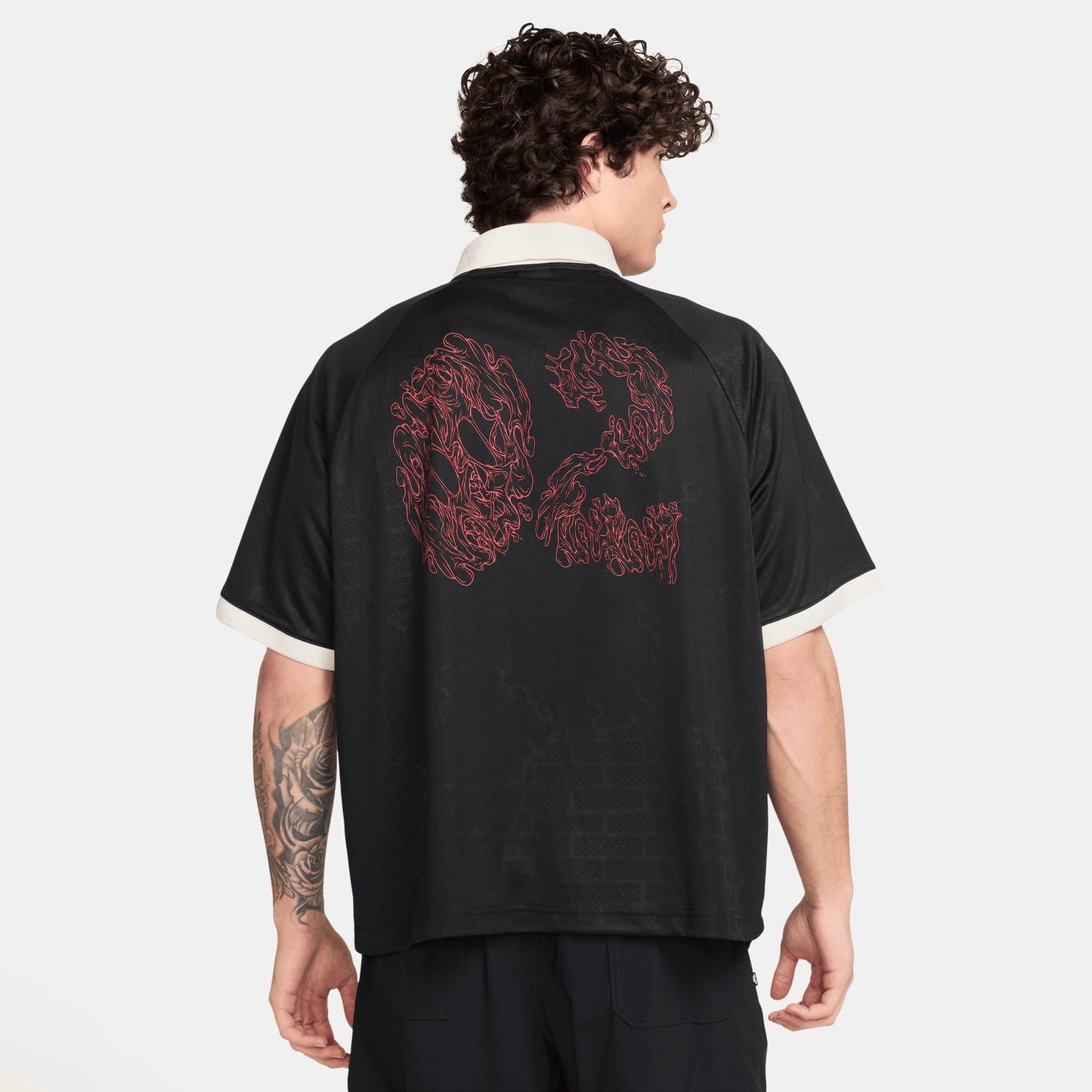 Nike - Men's Sb Jacquard Jersey