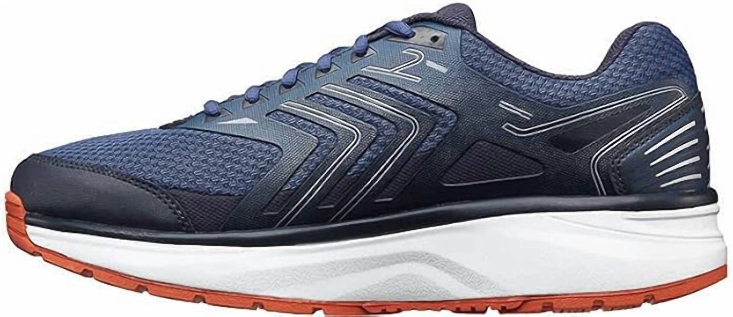 Joya - Men's Flash Sports Trainer Sneakers