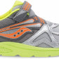 Saucony - Boy's Baby Ride Sneakers