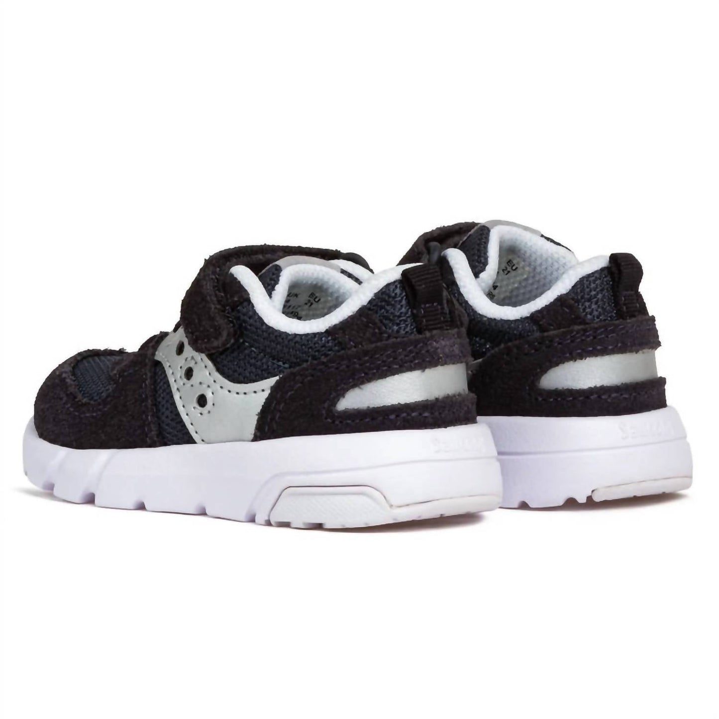 Saucony - बच्चों का जैज़ लाइट 2.0 स्नीकर