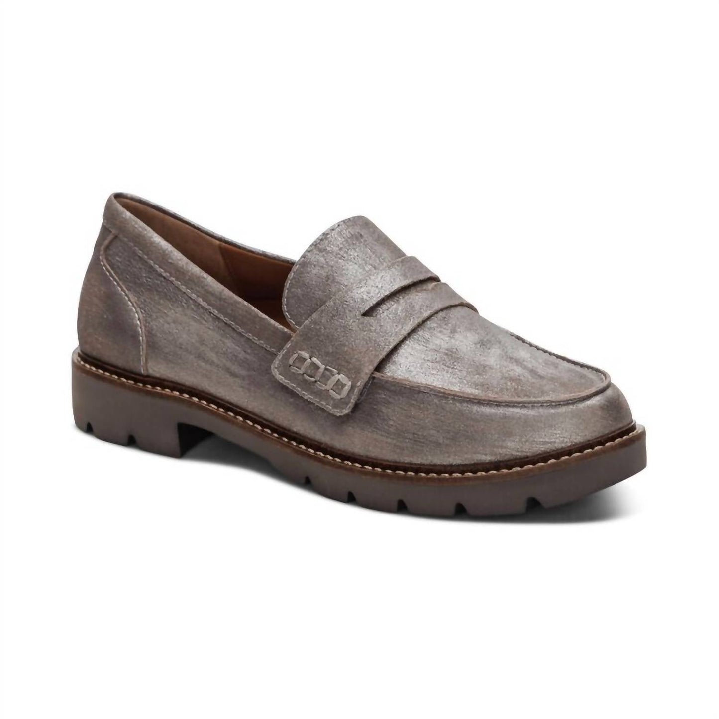Aetrex - WOMEN'S COLLETTE LOAFER