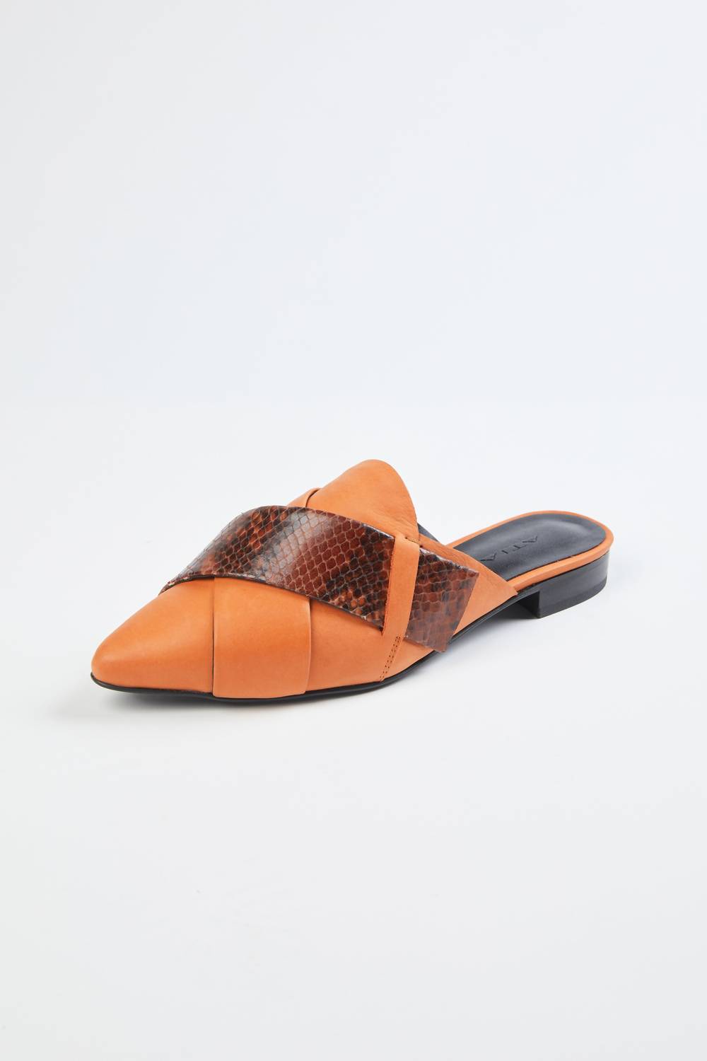Atiana - ORIGAMI SLIPPER