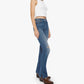 Mother - Women's Morning Chores High Waisted Jeans