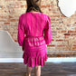 Elan - Presley Mini Dress
