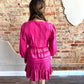 Elan - Presley Mini Dress