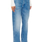 Mother - The Patch Pocket Private Flood Jeans