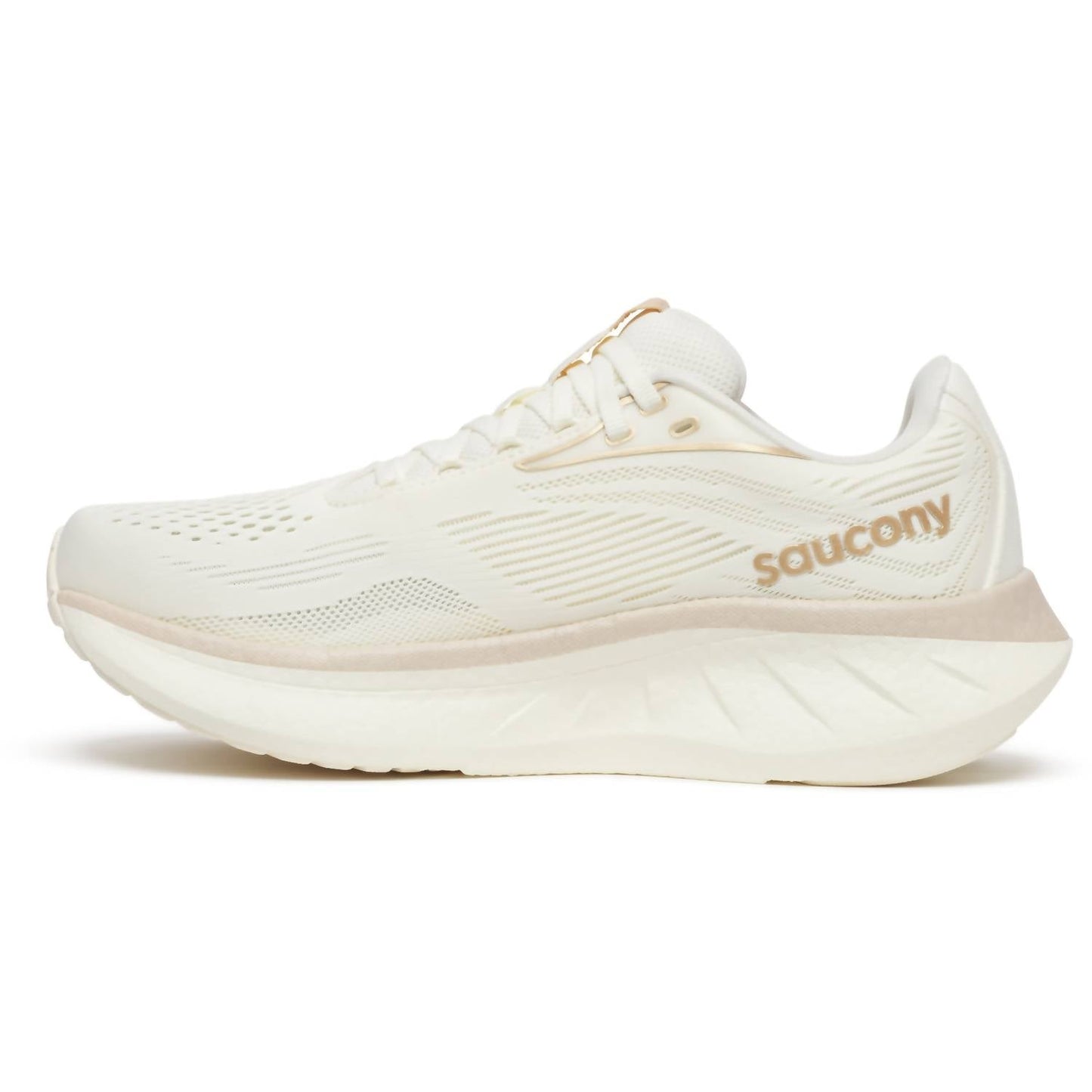 Saucony - महिलाओं का राइड एटीन स्नीकर